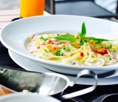 La Carbonara Restaurant Pizzeria