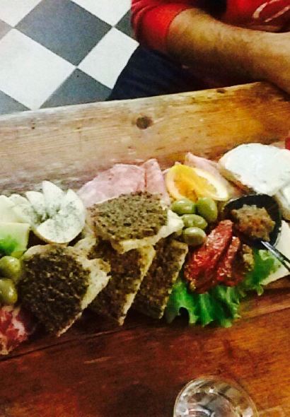 火腿（佛羅倫薩）