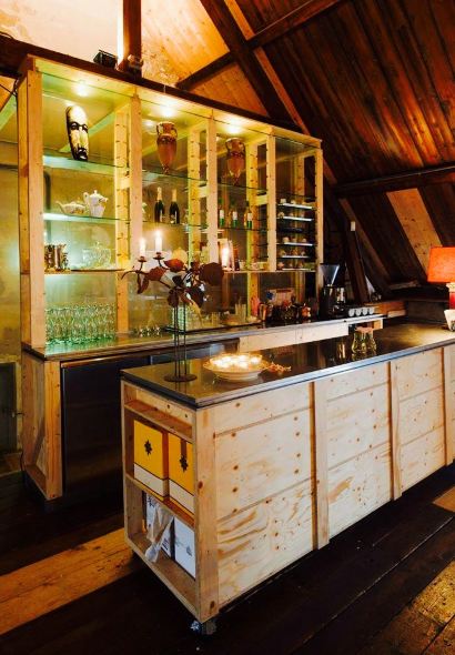 De Bakkerswinkel Amsterdam West