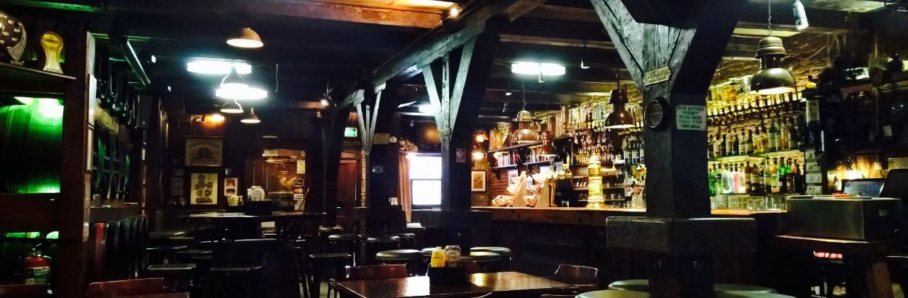 Molly Malone's Irish Pub