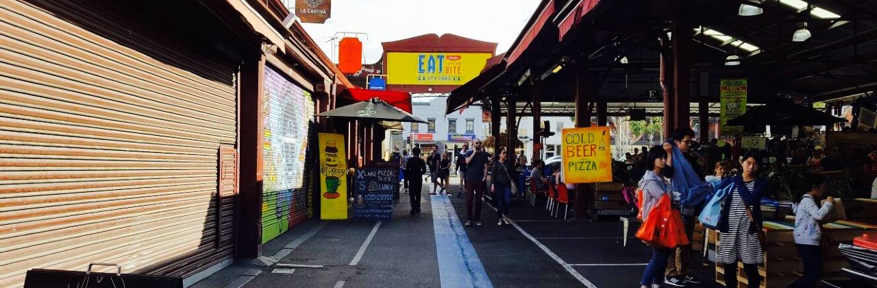 Gozleme Turkish Cafe