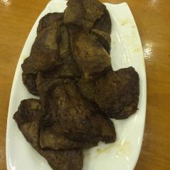 MuYang Restaurant User Photo