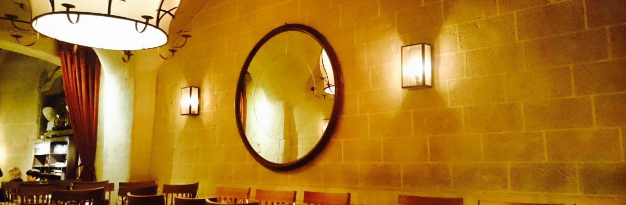 Drogheria Bar & Grill