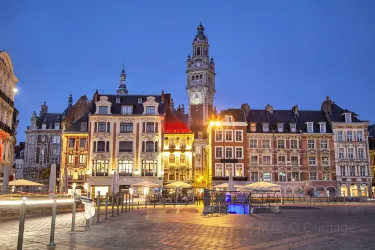 Hauts-De-France