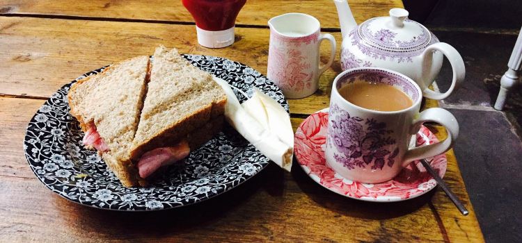 Campden Coffee Company