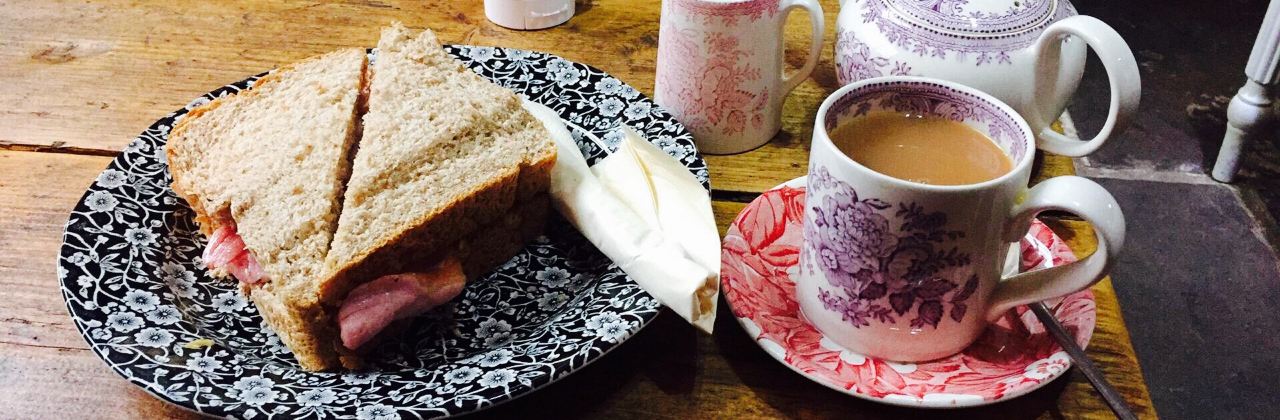 Campden Coffee Company