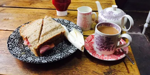 Campden Coffee Company