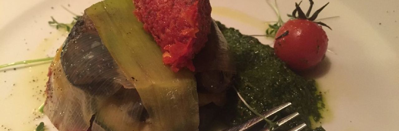 L’AMAR Ristorantino & Café