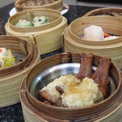 MK Restaurants 여행 사진