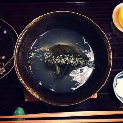 Kikunoi Roan User Photo