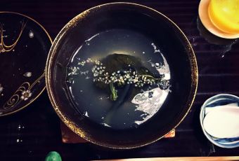 Kikunoi Roan User Photo