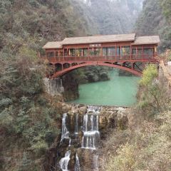XIN YUAN JIU GU 여행 사진