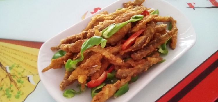 好味道饭店