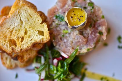 Toulouse Petit Kitchen & Lounge