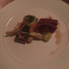 Nobu Malibu User Photo