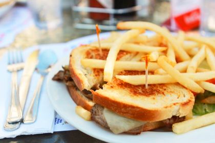 Paula's Pancake House