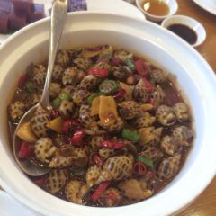 高佳庄·海鲜酒楼(临城百合店) User Photo