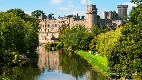 NottinghamTours