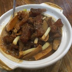 肥仔文美食張用戶圖片