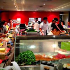 Makoto Sushi Bar User Photo