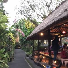 Cafe Lotus Ubud User Photo