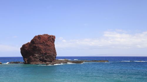 Sweetheart Rock