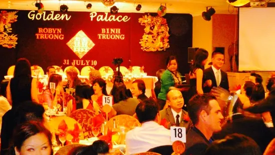 Golden Palace Chinese Restaurant 金皇宮Chinatown Brisbane