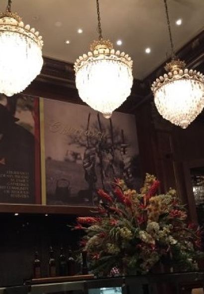 Fogo de Chão Brazilian Steakhouse