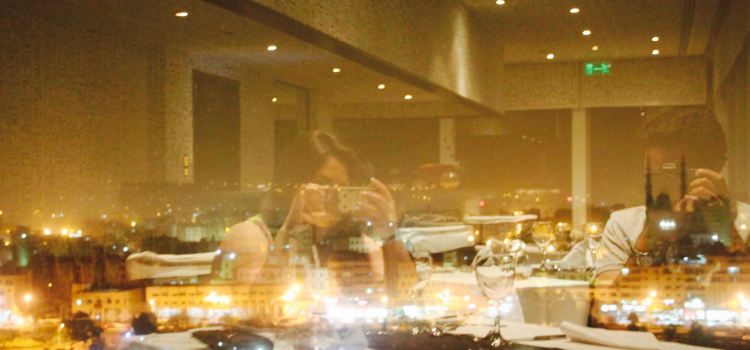 Panorama Restaurant & Bar