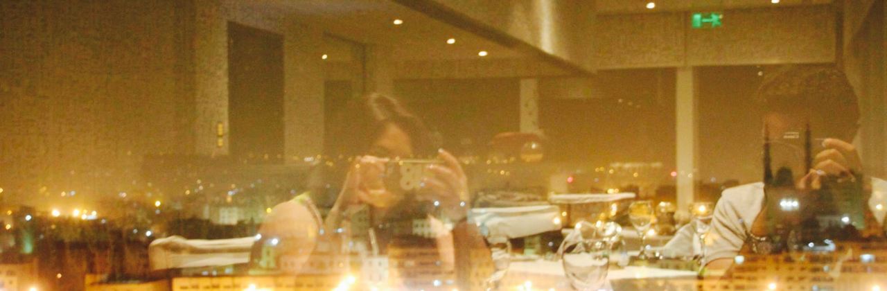 Panorama Restaurant & Bar