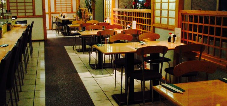 Sushi Aspern