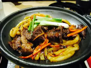 Ichiban Sushi ( Jurong Point)