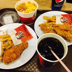 KFC@Kota Belud ảnh của người dùng