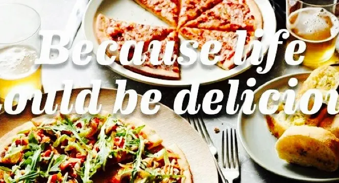 Crust Gourmet Pizza Bar Panania