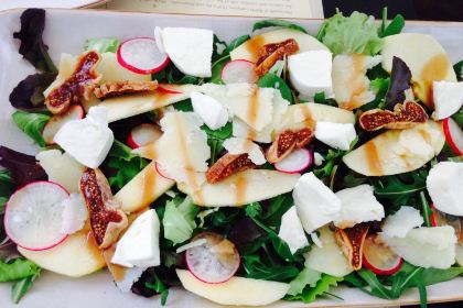 Obica Mozzarella Bar