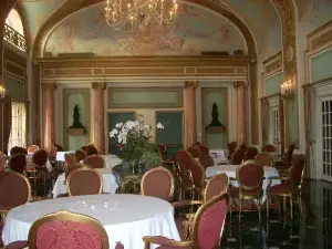The French Room