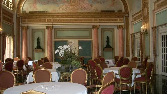 The French Room