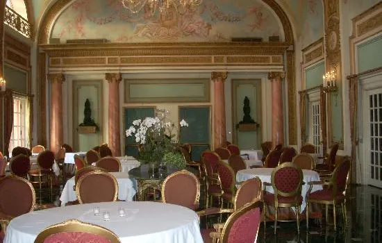 The French Room