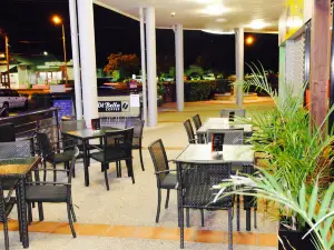 Fire and Spice Restaurant