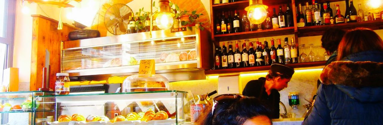 Panini e Vini di Nante