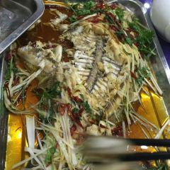 小紅鯨·海鮮味道（軫大路店）張用戶圖片
