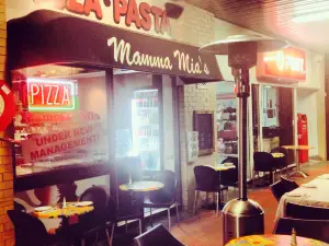 Mamma Mia's Italian Restaurant