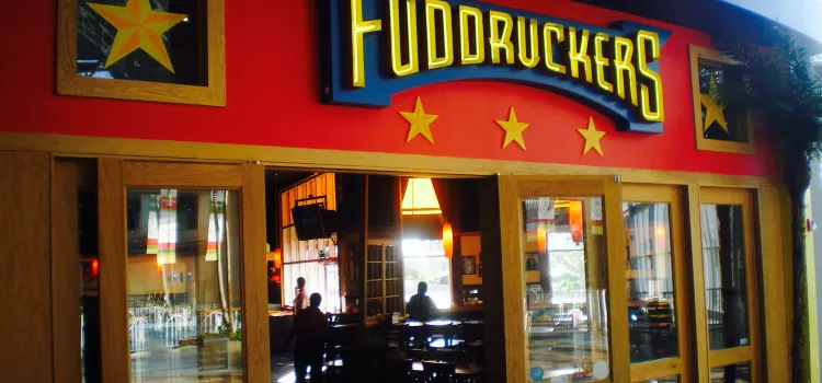 Fuddruckers