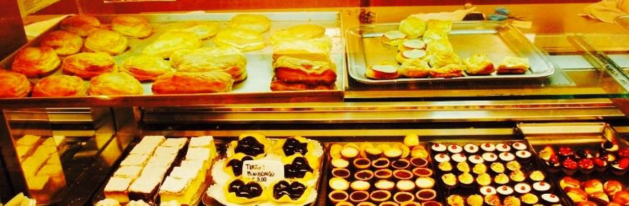Pasticceria Nencioni
