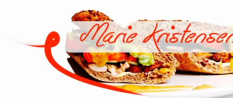 Marie Kristensen Sandwich Bar