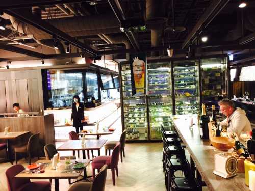 bistro88 義法餐酒館