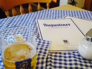 Augustiner Potsdam