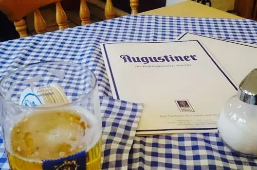 Augustiner