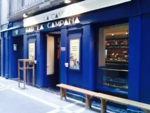 La Campana Taberna