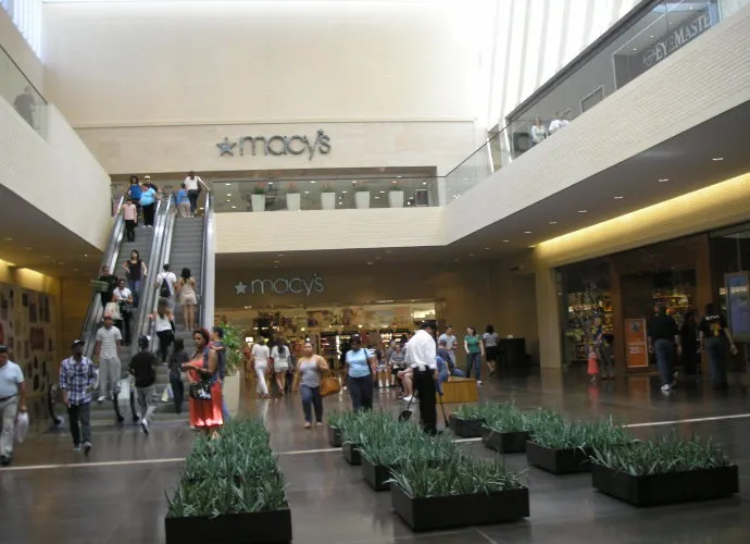 cartier northpark mall